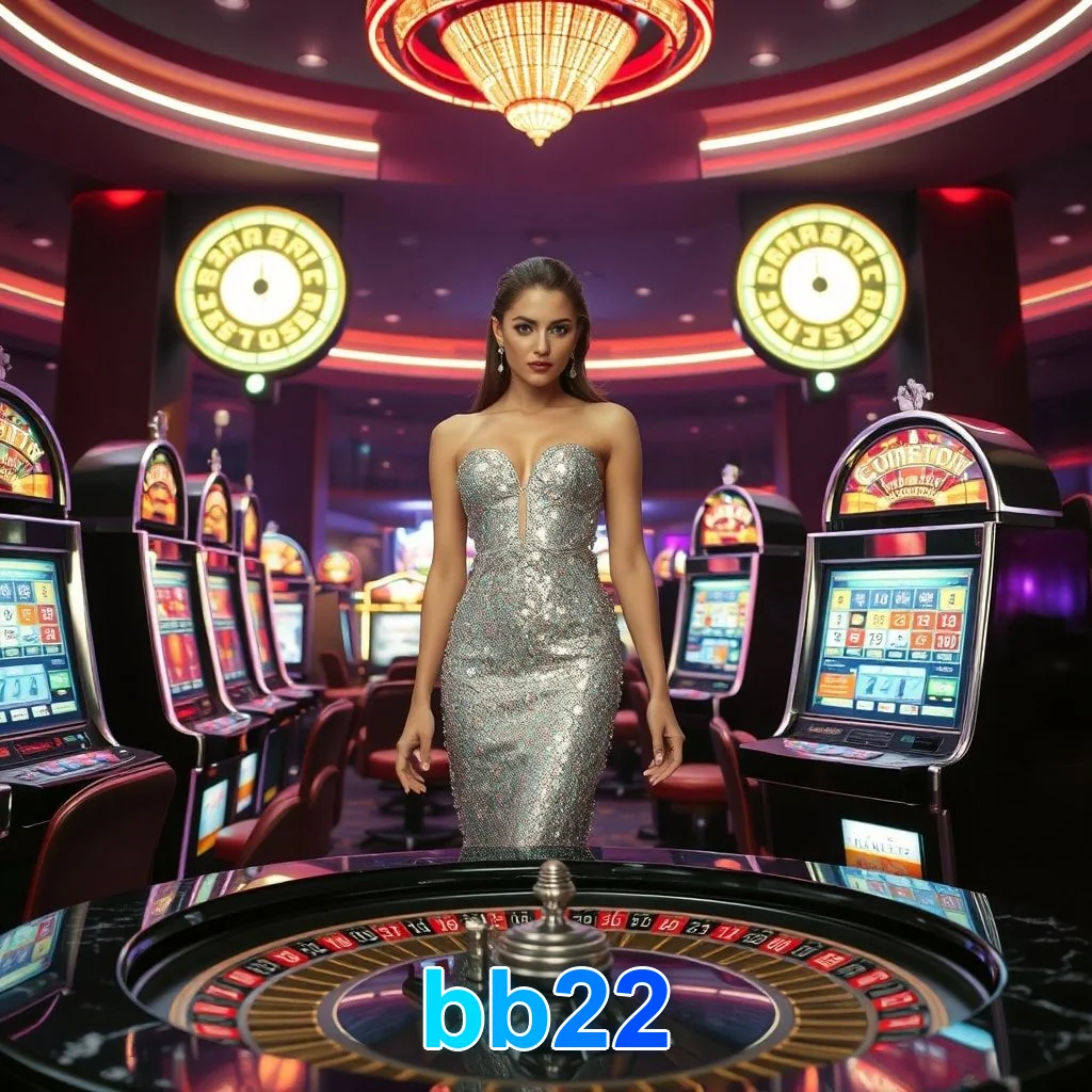 Tabela RTP dos jogos de cassino da bb22