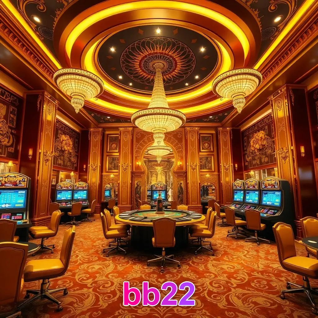 bb22 bet